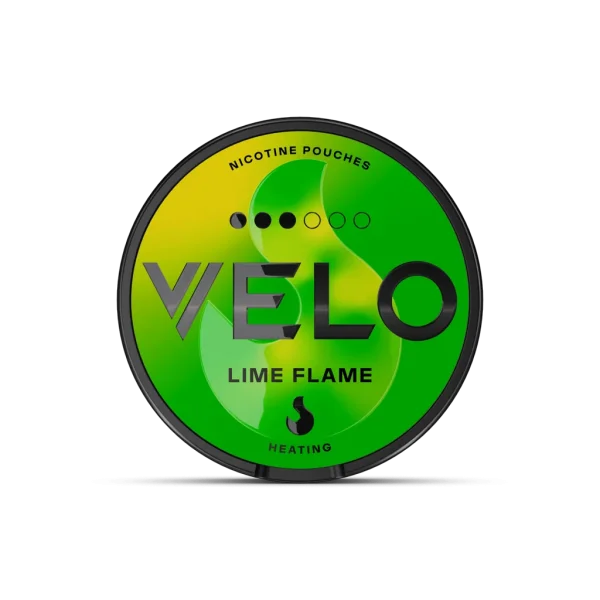 Velo Lime Flame