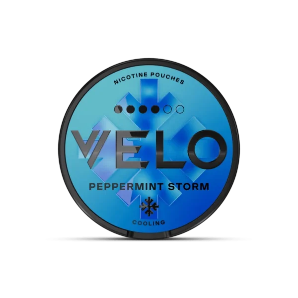 Velo Peppermint Storm