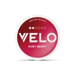Velo Ruby Berry