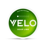 Velo Sour Lime Mini