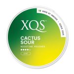 XQS Cactus Sour Strong
