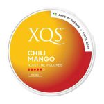 XQS Chili Mango Extra Strong