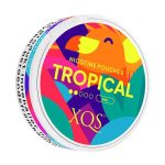 XQS Tropical Slim - Image 2