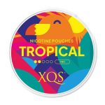 XQS Tropical Slim