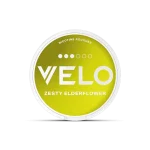 Velo Zesty Elderflower