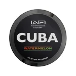 Cuba Black Watermelon