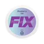 FIX Blueberry Ice