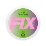FIX Fig Raspberry