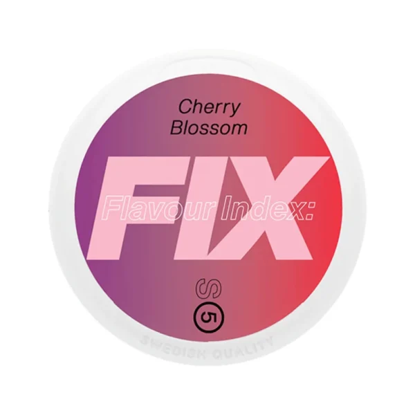 FIX Cherry Blossom