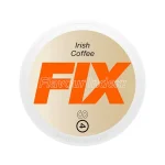 FIX Irish Coffee