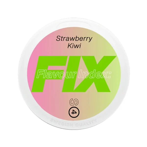 FIX Strawberry Kiwi