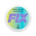 FIX Green Mango Lemongrass