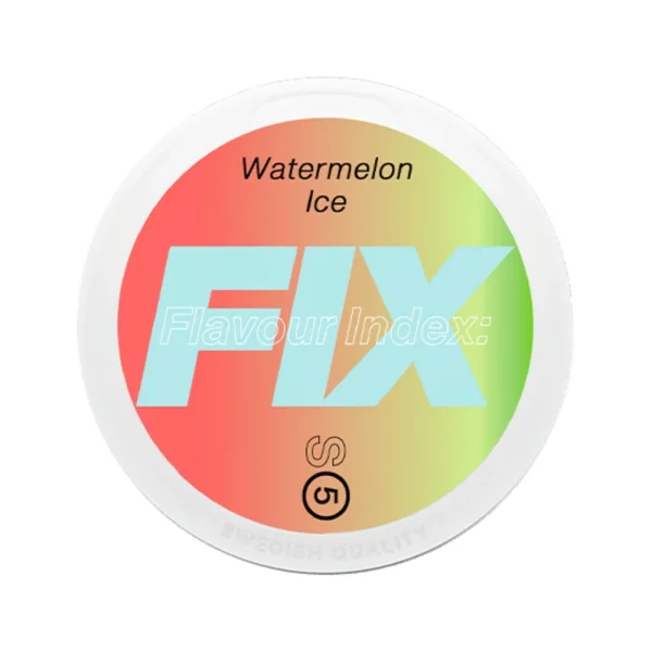 FIX Watermelon Ice