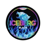 Iceberg Black Extreme