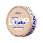LOOP Creamy Cappuccino Strong - Image 2