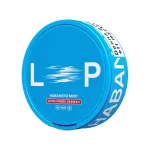 LOOP Habanero Mint Extra Strong - Image 2