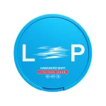 LOOP Habanero Mint Extra Strong
