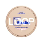 LOOP Creamy Cappuccino Strong