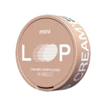 LOOP Creamy Cappuccino Mini - Image 2