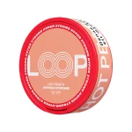 LOOP Hot Peach Hyper Strong - Image 2