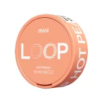 LOOP Hot Peach Mini - Image 2