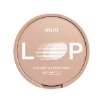 LOOP Creamy Cappuccino Mini