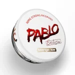 Pablo Exclusive Mango Ice 50 mg - Image 2