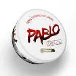 Pablo Exclusive Pear 50 mg - Image 2