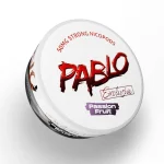 Pablo Exclusive Passion Fruit 50 mg - Image 2