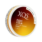 XQS Fizzy Cola - Image 2