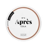 Aprés Cola Extra Strong