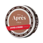 Aprés Cola Hyper Strong - Image 2