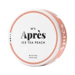 Aprés Ice Tea Peach Normal - Image 2