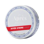 Aprés Menthol Hyper Strong - Image 2