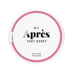 Aprés Very Berry Normal