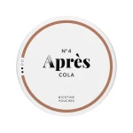 Aprés Cola Normal