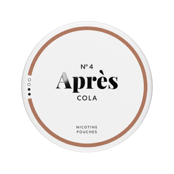 Aprés Cola Normal