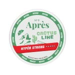Aprés Cactus Lime Hyper Strong