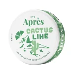 Aprés Cactus Lime Normal - Image 2