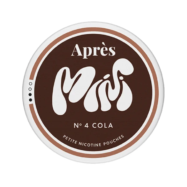 Aprés Cola Mini