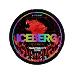 Iceberg Raspberry Gum Limited