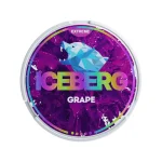 Iceberg Grape Extreme