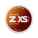 ZIXS Cola Buzz Slim