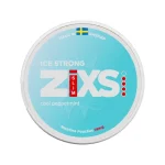 ZIXS Ice Strong Slim