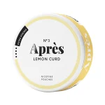 Aprés Lemon Curd Extra Strong - Image 2