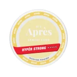 Aprés Lemon Curd Hyper Strong
