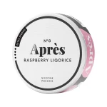 Aprés Raspberry Liqorice Extra Strong - Image 2