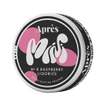 Aprés Raspberry Liqorice Mini - Image 2