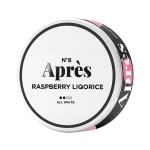 Aprés Raspberry Liqorice Normal - Image 2
