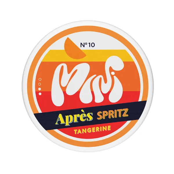 Aprés Spritz Mini